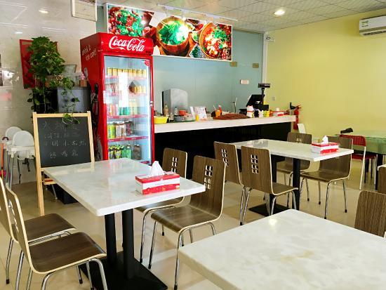 Delicacies House Restaurant